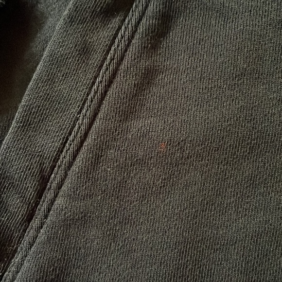 Lululemon Press Pause Pullover, size 6 - Picture 5 of 9
